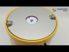 LEDのヘリポートの差込みライト
