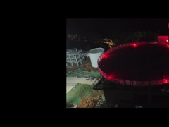 ヘリポート ライト