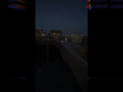 中強度B型航空障害灯 L-864