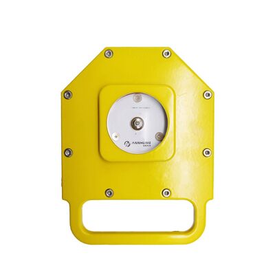 ポータブル航空障害灯 LED IP67 防水 360 ビームアングル 60 時間自律性