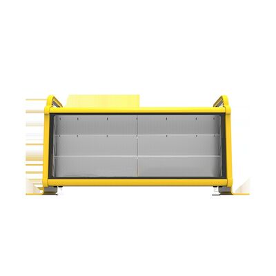 ICAO準拠 高輝度LED航空障害灯 IP66定格 200,000cdの輝度と100,000時間の寿命