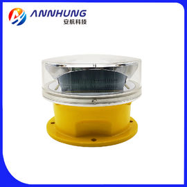 3W 20FPM 2000cd LEDの航空障害物表示燈ICAO